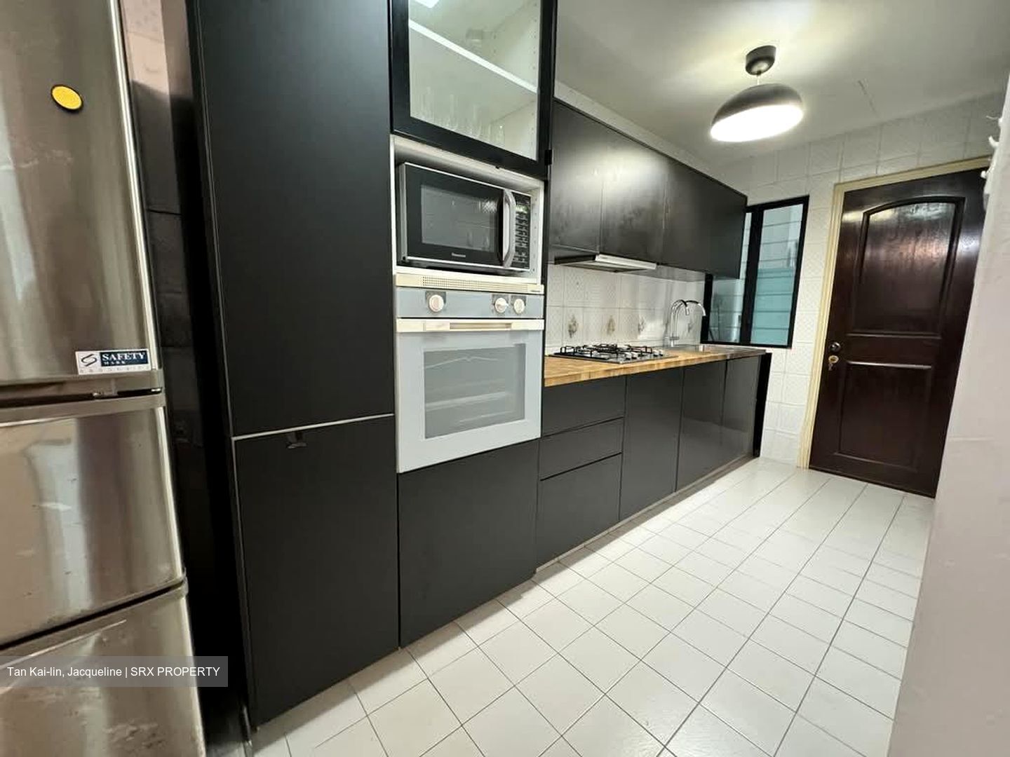 Hume Park I (D21), Condominium #600306661